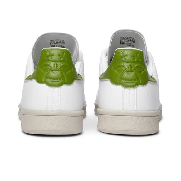 adidas Other - Adidas Star Wars Yoda Stan Smith